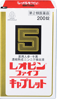 レオピンファイブキャプレットＳ発売