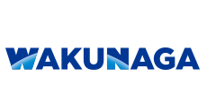 Wakunaga 湧永製薬株式会社
